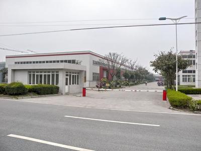 洛陽銅加工廠實(shí)業(yè)公司 實(shí)業(yè)興邦的典范