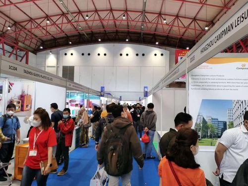 三天攬金4.2億美元 杭企組團出海，實業公司斬獲“真金白銀”