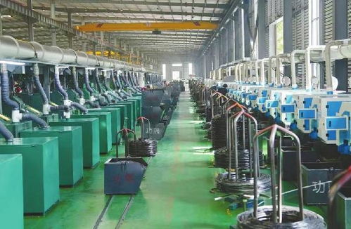 傳統玻璃產業轉型跑出加速度 一家實業公司的破局與新生