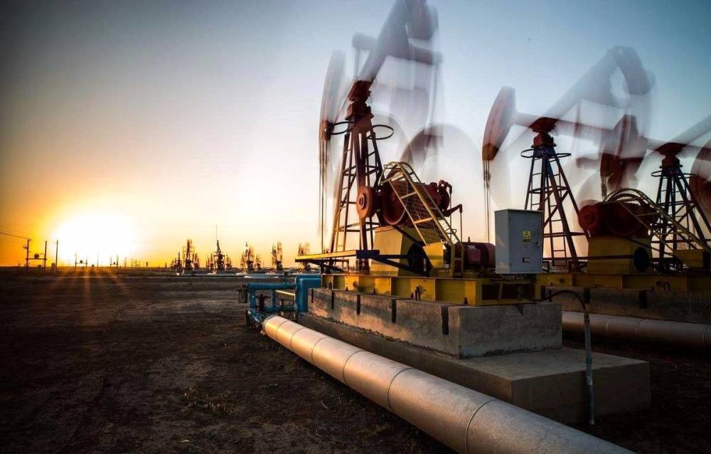 哈薩克斯坦國(guó)內(nèi)局勢(shì)動(dòng)蕩，中哈油氣管道安全引關(guān)注