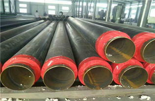 國內(nèi)大型聚氨酯發(fā)泡保溫鋼管廠家與輸氣管道工程施工服務(wù)全解析